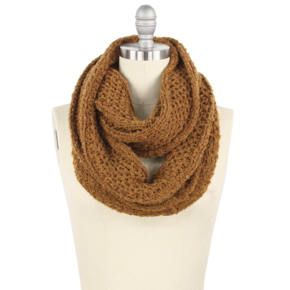 Infinity Scarf